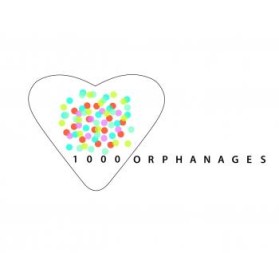 1000Orphanages.com entry by christine