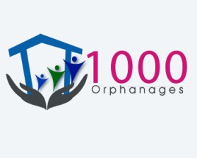 1000Orphanages.com entry by BossGraphics