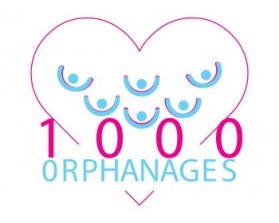 1000Orphanages.com entry by christine