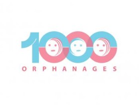 1000Orphanages.com entry by christine