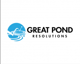 Great Pond Resolutions entry by charmaine