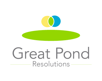 Logo Design for Great Pond Resolutions