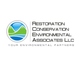 Restoration Conservation Environmental Associates llc entry by nerdsociety