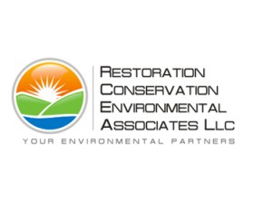 Restoration Conservation Environmental Associates llc entry by nerdsociety
