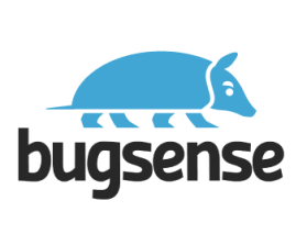Bugsense entry by john12343