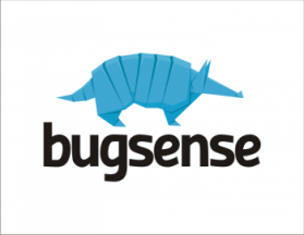Bugsense entry by 54no