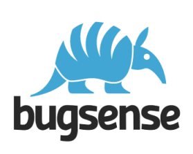 Winning entry: Bugsense entry by john12343