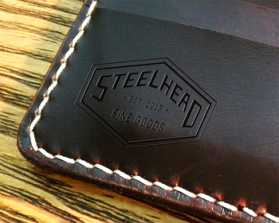 Steelhead Fine Goods entry by hma.purple