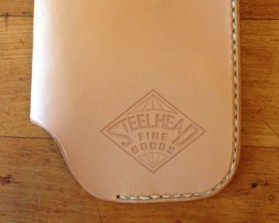 Steelhead Fine Goods entry by k9ideas