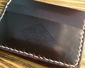 Steelhead Fine Goods entry by k9ideas