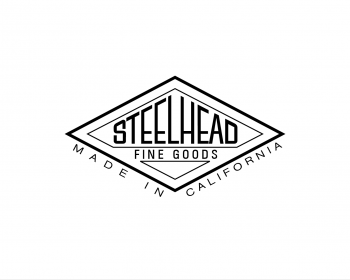 Logo Design for Steelhead Fine Goods