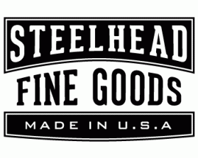 Steelhead Fine Goods entry by pixela