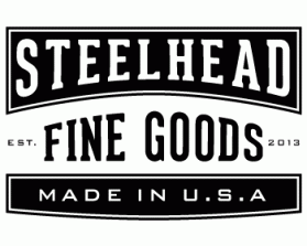 Steelhead Fine Goods entry by pixela