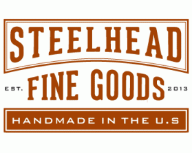 Steelhead Fine Goods entry by pixela