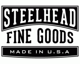 Steelhead Fine Goods entry by pixela