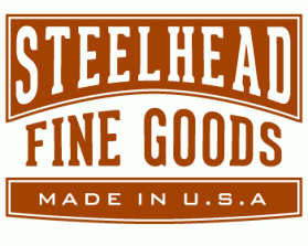 Steelhead Fine Goods entry by pixela