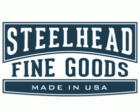 Steelhead Fine Goods entry by pixela