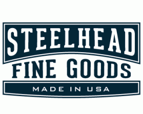Steelhead Fine Goods entry by pixela