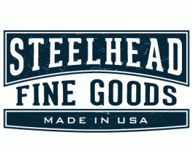Steelhead Fine Goods entry by pixela