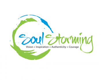 Logo Design for Soul Storming