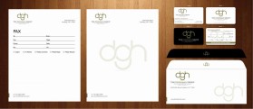 Dr.Hershman.com entry by nerdcreatives