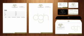 Dr.Hershman.com entry by nerdcreatives