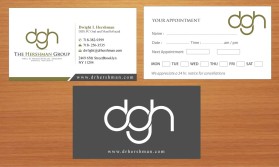 Dr.Hershman.com entry by nerdcreatives