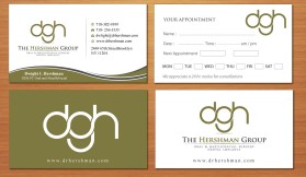 Dr.Hershman.com entry by nerdcreatives