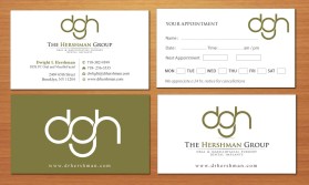 Dr.Hershman.com entry by nerdcreatives