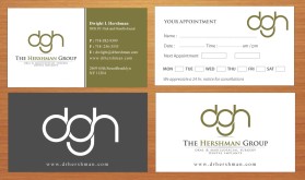 Dr.Hershman.com entry by nerdcreatives