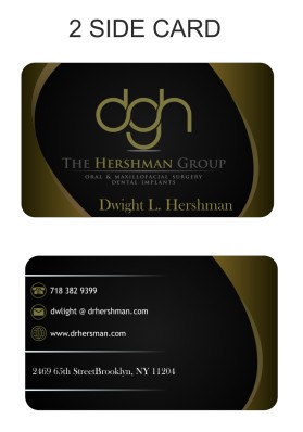 Dr.Hershman.com entry by Beneksz