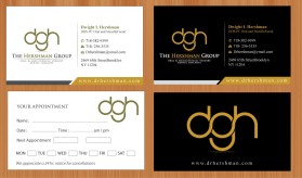 Dr.Hershman.com entry by nerdcreatives