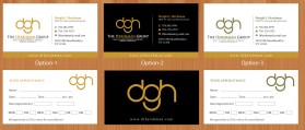 Dr.Hershman.com entry by nerdcreatives