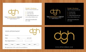 Dr.Hershman.com entry by nerdcreatives