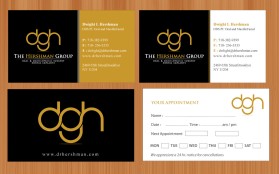 Dr.Hershman.com entry by nerdcreatives