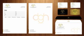 Dr.Hershman.com entry by nerdcreatives