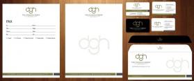 Winning entry: Dr.Hershman.com entry by nerdcreatives