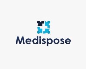 Logo Design entry 665704 submitted by far3L to the Logo Design for medispose run by STLee5262