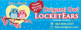 www.TinaNicolai.OrigamiOwl.com entry by Rikfan