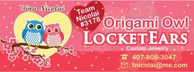 www.TinaNicolai.OrigamiOwl.com entry by Rikfan