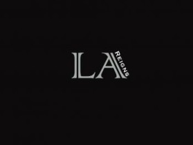 LA Reigns entry by Adam