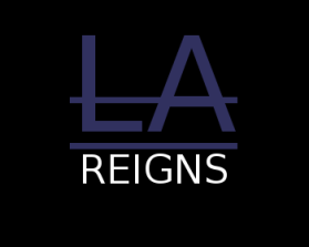 LA Reigns entry by dmess33