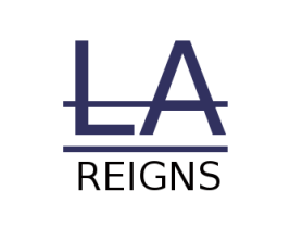 LA Reigns entry by dmess33
