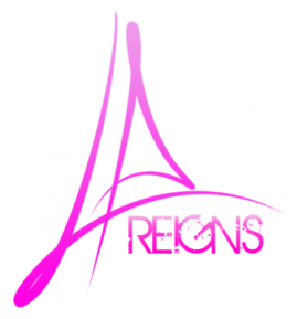 LA Reigns entry by Raden_Mas
