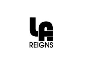 LA Reigns entry by greycrow