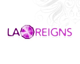 LA Reigns entry by PUNKYMAGIN