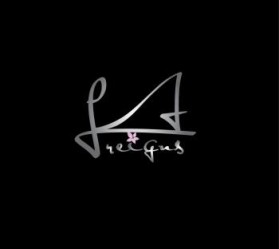 LA Reigns entry by SIRventsislav