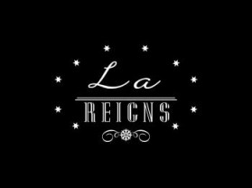 LA Reigns entry by SIRventsislav