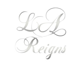 LA Reigns entry by KV Design