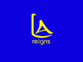 LA Reigns entry by Hum5152